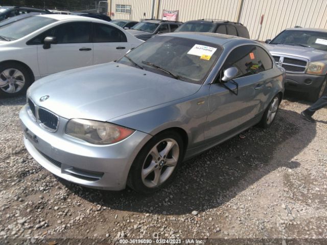 WBAUP73559VK76300 BMW 1 Series 128i