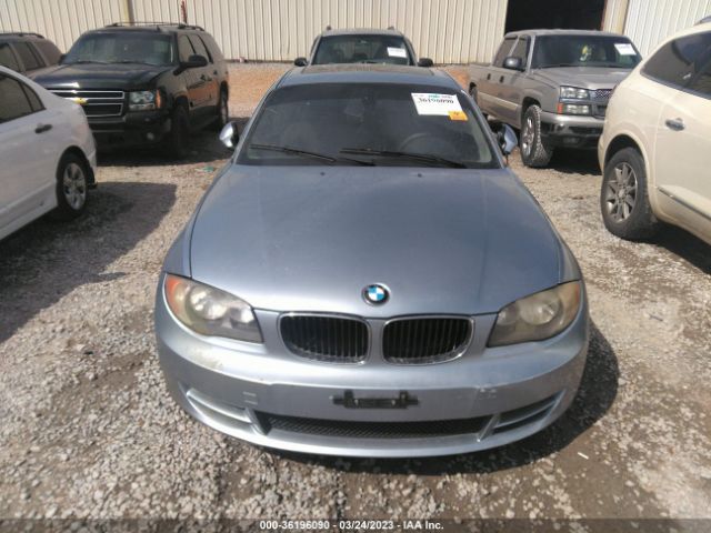 WBAUP73559VK76300 BMW 1 Series 128i