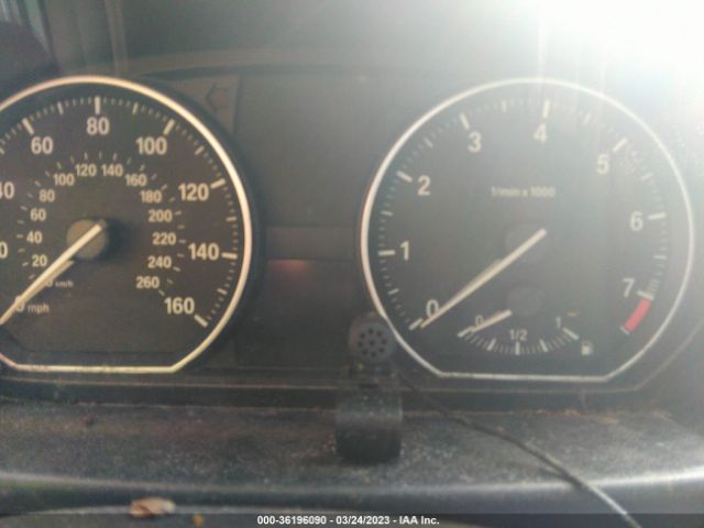 WBAUP73559VK76300 BMW 1 Series 128i