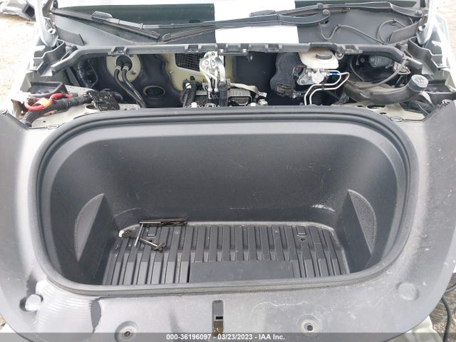 Tesla Model Y Long Range 2022 7SAYGDEE9NF354802 Image 10