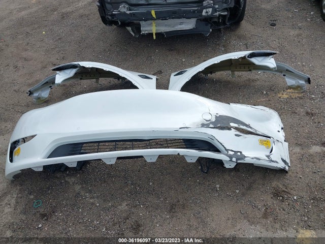 Tesla Model Y Long Range 2022 7SAYGDEE9NF354802 Image 12