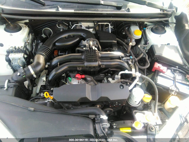 JF1GPAU62G8233507 Subaru Impreza Wagon 2.0i Sport Limited
