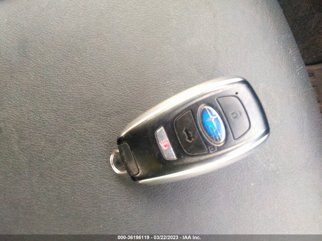 JF1GPAU62G8233507 Subaru Impreza Wagon 2.0i Sport Limited