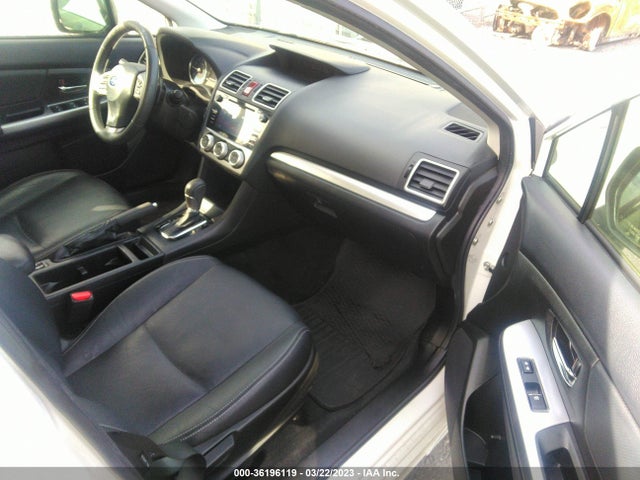 JF1GPAU62G8233507 Subaru Impreza Wagon 2.0i Sport Limited