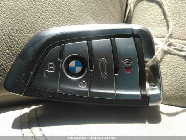 5UXCR6C57KLL06609 BMW X5 Xdrive40i
