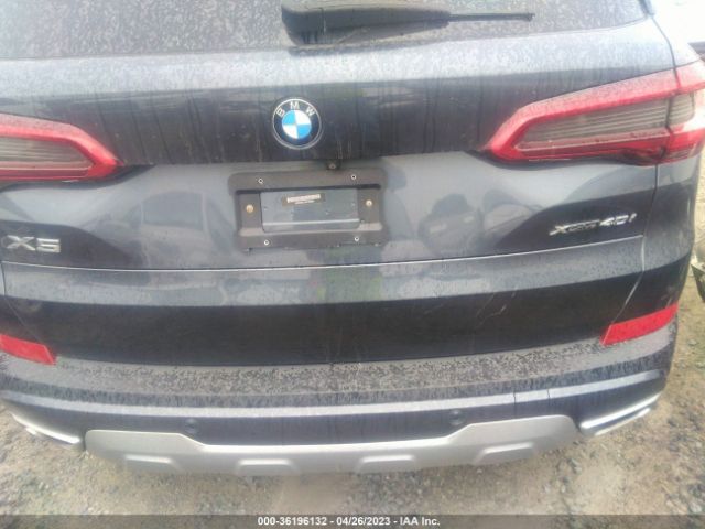 5UXCR6C57KLL06609 BMW X5 Xdrive40i