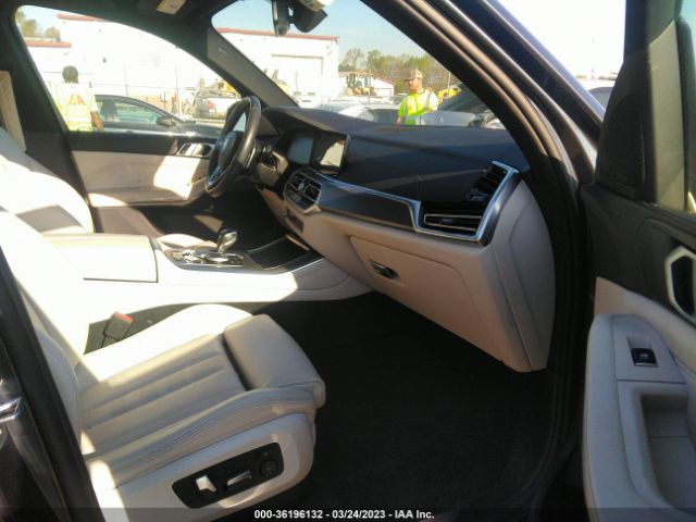 5UXCR6C57KLL06609 BMW X5 Xdrive40i