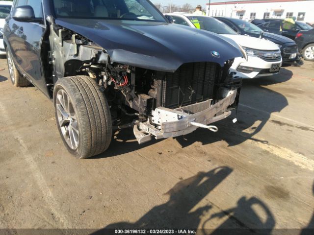 5UXCR6C57KLL06609 BMW X5 Xdrive40i