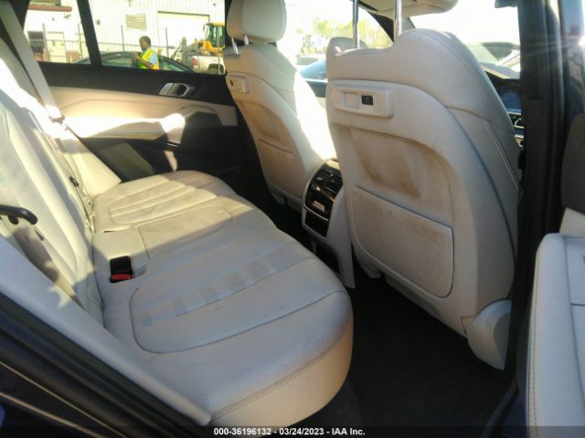 5UXCR6C57KLL06609 BMW X5 Xdrive40i