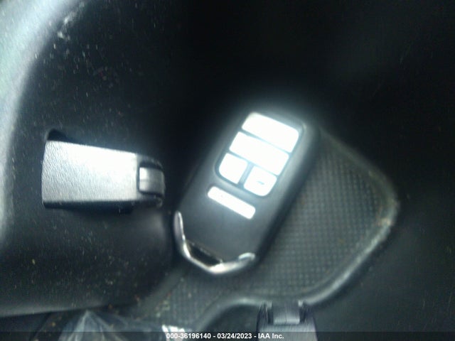 Honda CR-V EX 2019 JHLRW2H54KX007127 Image 11