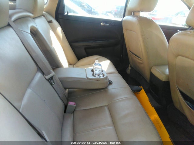 Chevrolet Impala Limited Ltz 2016 2G1WC5E36G1116568 Image 9