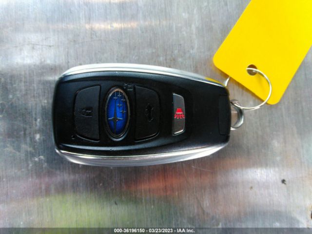 4S4BSAJC8K3277221 Subaru Outback Limited