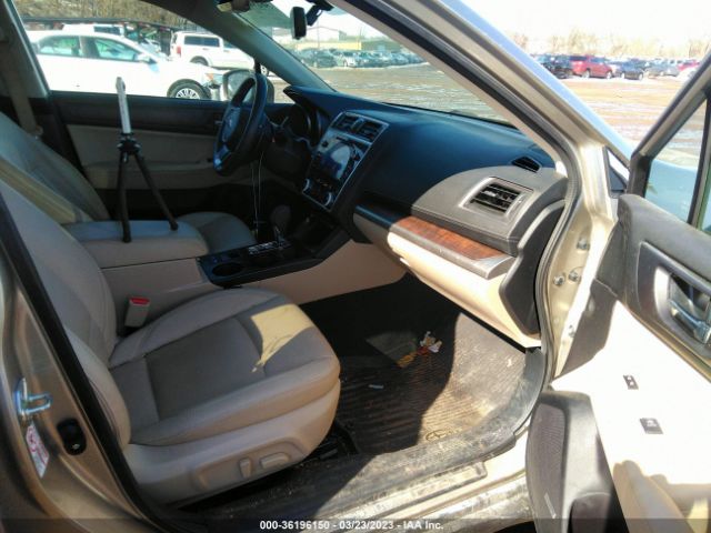 4S4BSAJC8K3277221 Subaru Outback Limited
