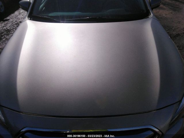 4S4BSAJC8K3277221 Subaru Outback Limited