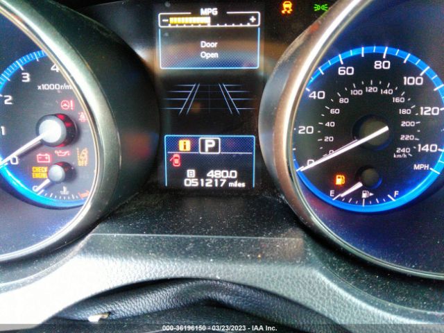 4S4BSAJC8K3277221 Subaru Outback Limited