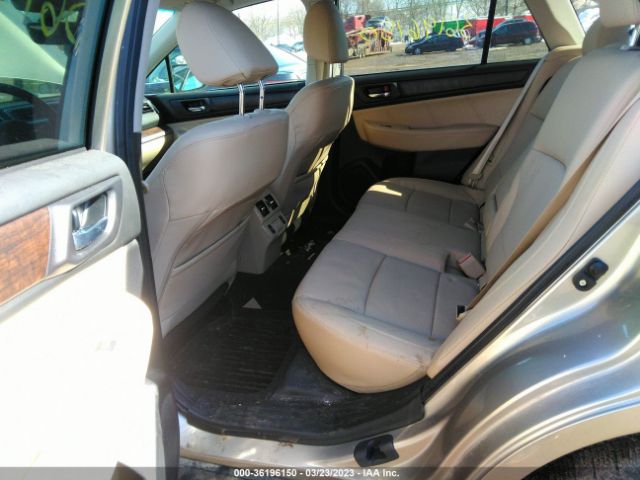 4S4BSAJC8K3277221 Subaru Outback Limited