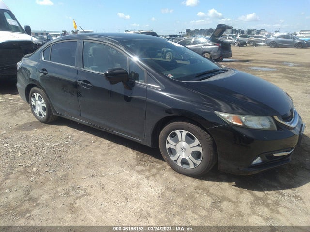 2014 19XFB4F2XEE200080 main image