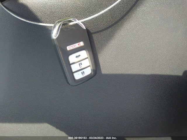 Honda CIVIC HYBRID 2014 19XFB4F2XEE200080 Image 3
