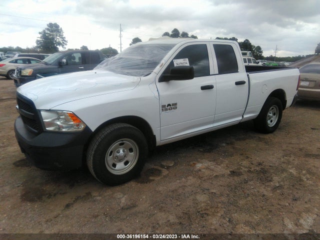 1C6RR6FG5JS263375 RAM 1500 Tradesman