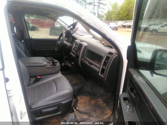 1C6RR6FG5JS263375 RAM 1500 Tradesman