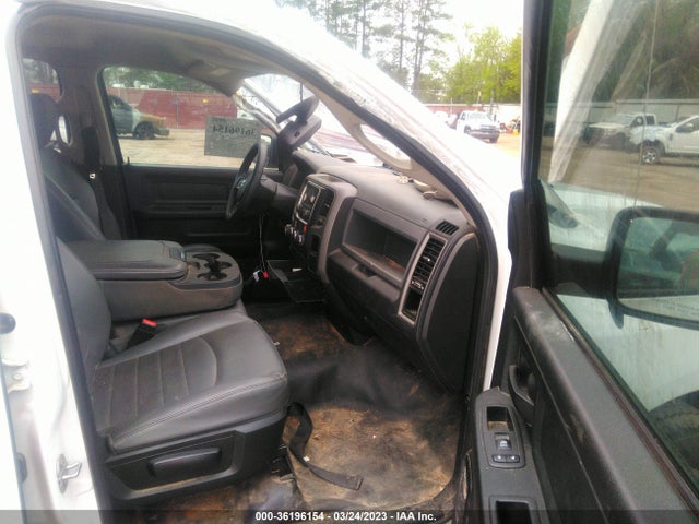 1C6RR6FG5JS263375 RAM 1500 Tradesman