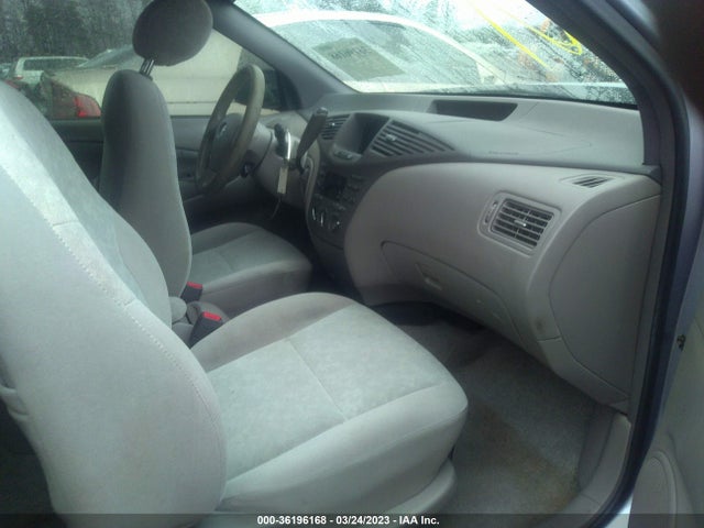 2002 TOYOTA PRIUS VIN: JT2BK12U520044547