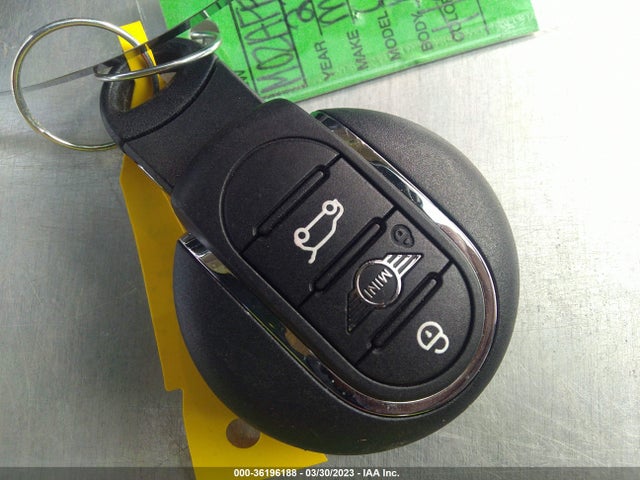 2023 Mini Hardtop, VIN: WMW33DH05P2T36674