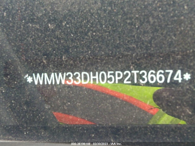 2023 Mini Hardtop, VIN: WMW33DH05P2T36674