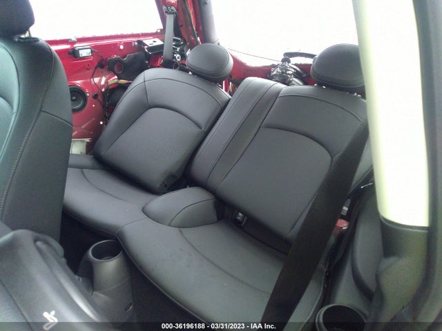 2023 Mini Hardtop, VIN: WMW33DH05P2T36674