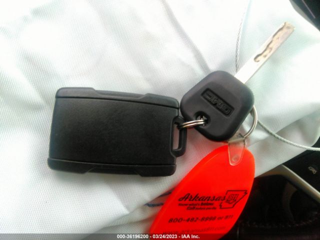 1GTG6CENXH1172660 GMC Canyon 4wd Sle