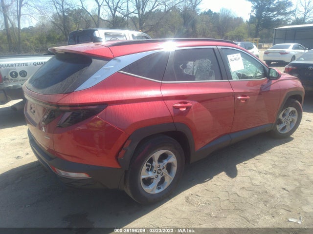 Hyundai TUCSON SEL 2022 5NMJBCAE5NH075018 Image 5