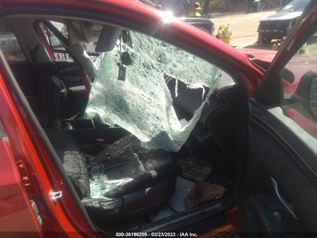 Hyundai TUCSON SEL 2022 5NMJBCAE5NH075018 Image 6