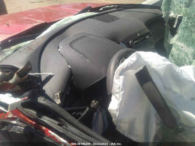 Hyundai TUCSON SEL 2022 5NMJBCAE5NH075018 Image 8