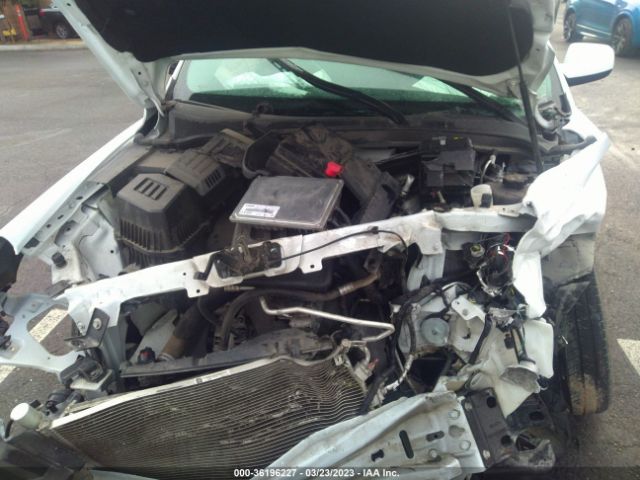 2GKALMEK0G6231824 GMC Terrain Sle