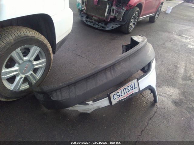 2GKALMEK0G6231824 GMC Terrain Sle