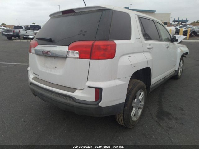 2GKALMEK0G6231824 GMC Terrain Sle