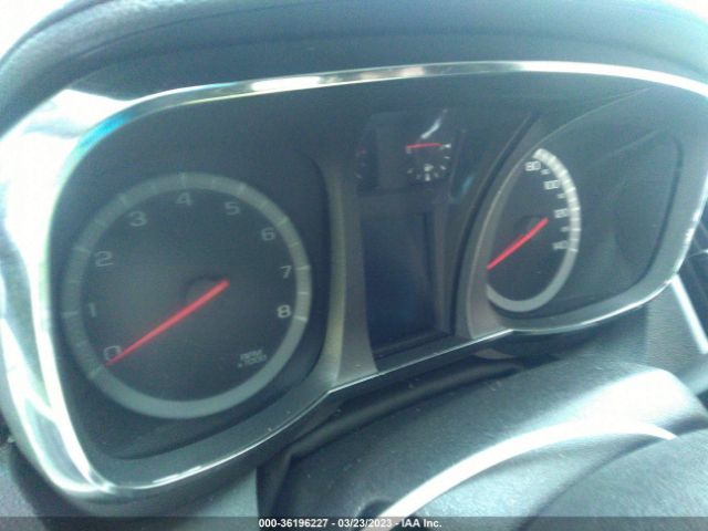 2GKALMEK0G6231824 GMC Terrain Sle