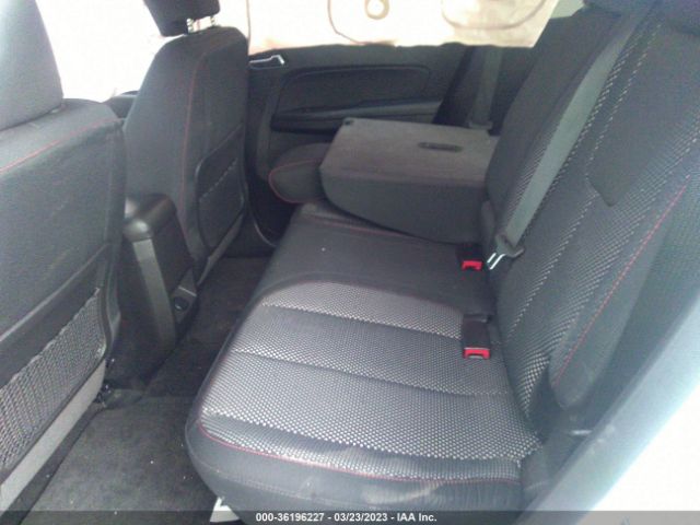 2GKALMEK0G6231824 GMC Terrain Sle