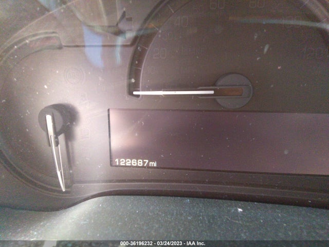 1G6AP5SX7F0131400 Cadillac Cts Sedan Rwd