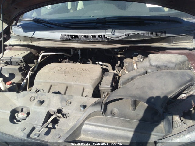 Honda Odyssey Ex-l 2015 5FNRL5H60FB085565 Image 11
