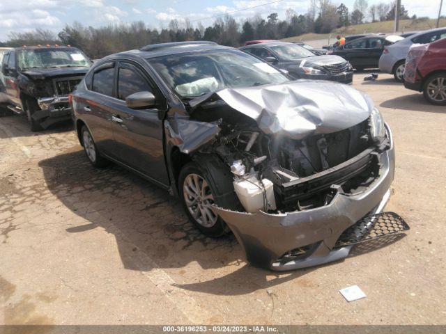 3N1AB7AP6GY229370 auction archive image