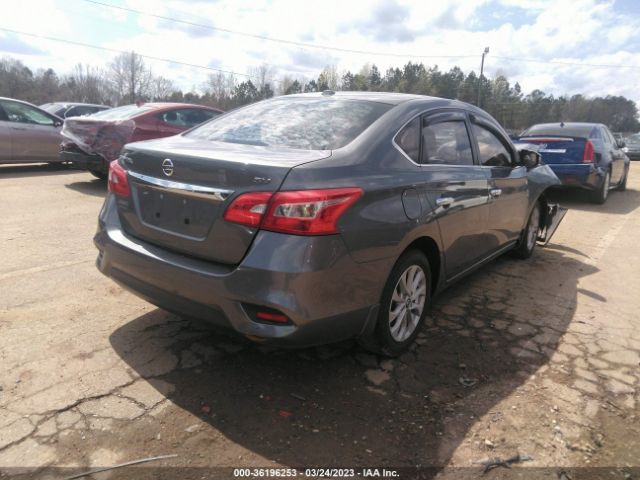 3N1AB7AP6GY229370 Nissan SENTRA SV