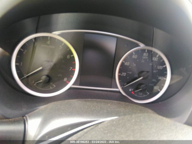 3N1AB7AP6GY229370 Nissan SENTRA SV