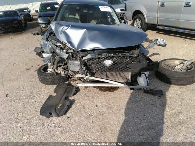 2014 INFINITI Q50 SPORT VIN: JN1BV7APXEM676747