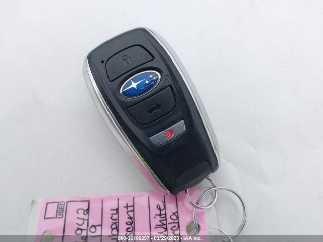 4S4WMAPD3K3447609 Subaru Ascent Limited