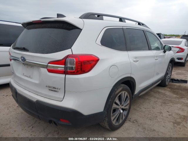 4S4WMAPD3K3447609 Subaru Ascent Limited