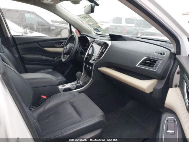 4S4WMAPD3K3447609 Subaru Ascent Limited