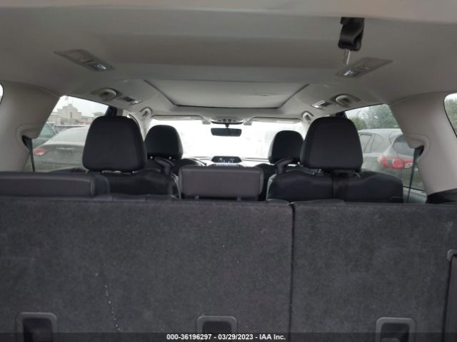 4S4WMAPD3K3447609 Subaru Ascent Limited