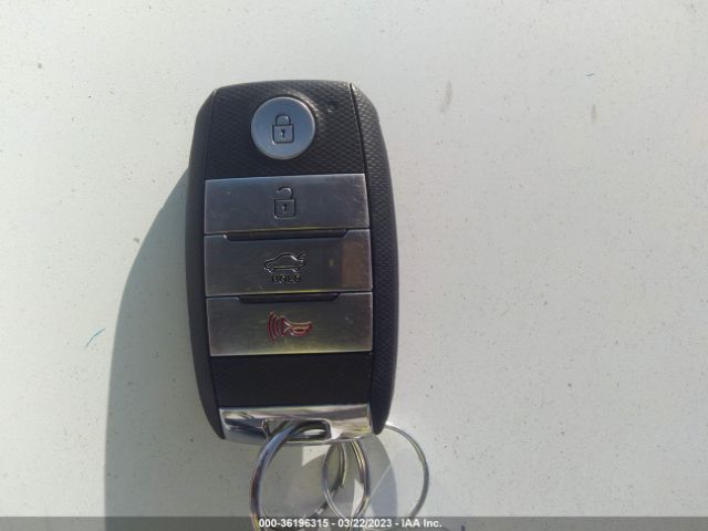5XXGN4A7XFG495835 KIA OPTIMA EX