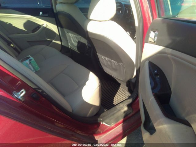 5XXGN4A7XFG495835 KIA OPTIMA EX